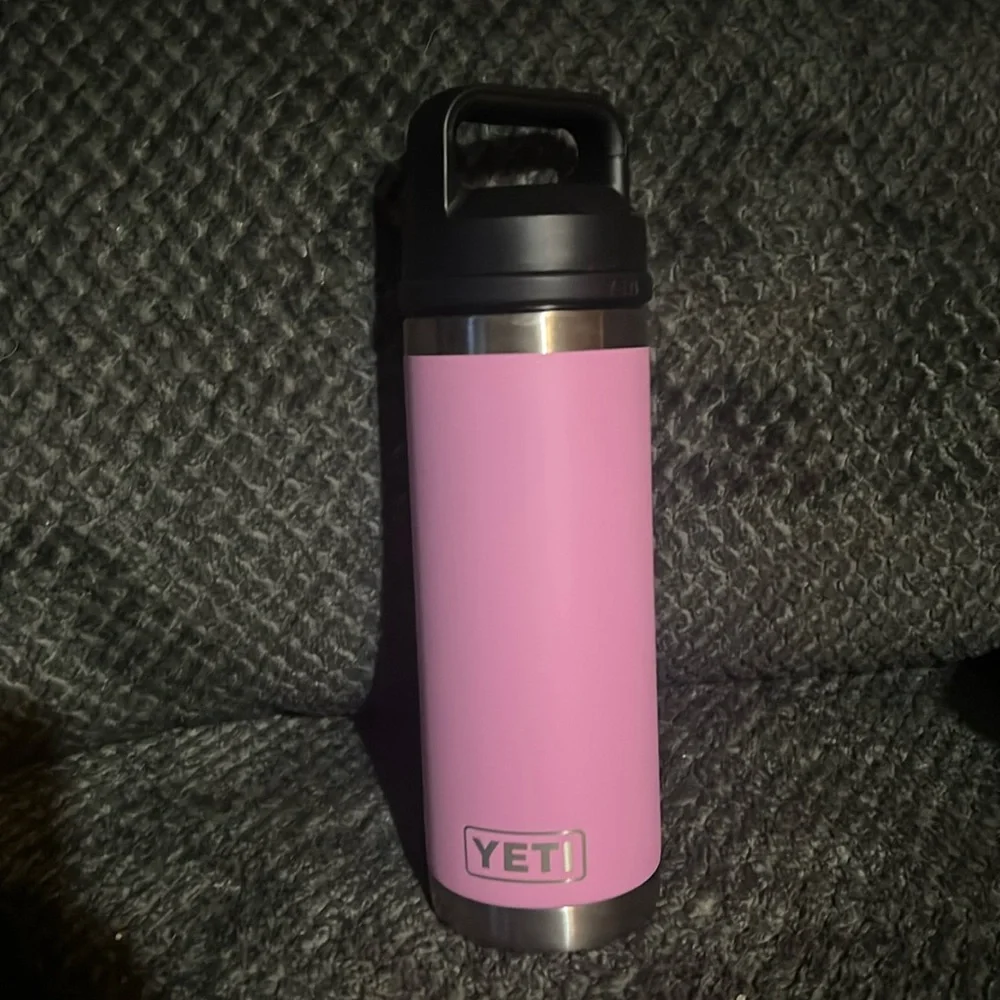 Pink yeti - Picture 1 of 1